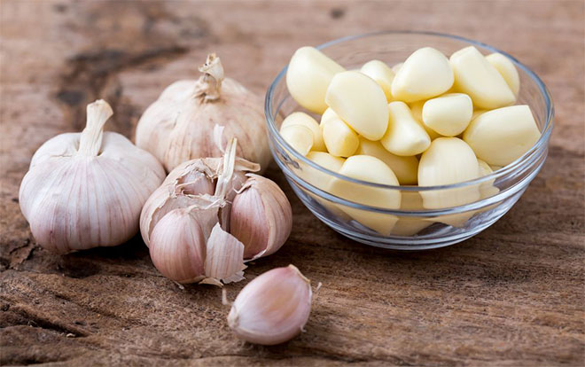 How Long Does Peeled Garlic Last