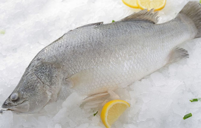 What Does Barramundi Fish Taste Like