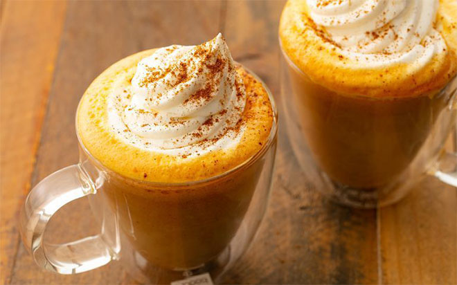 What Does Pumpkin Spice Latte Taste Like