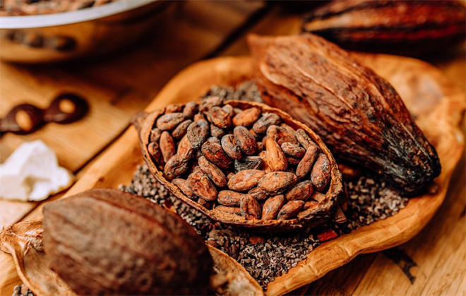 What Does Raw Cacao Taste Like?
