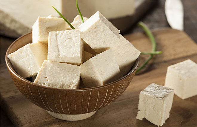 What Does Tofu Taste Like