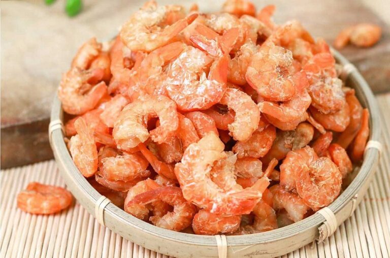 The 5 Best Substitutes for Dried Shrimps