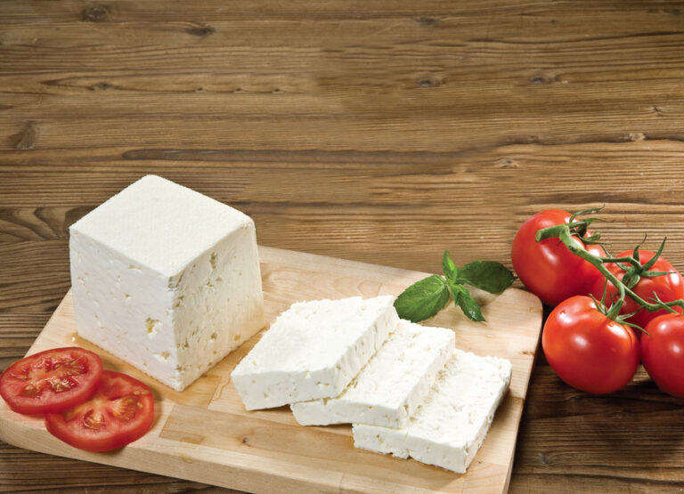 The 5 Best Substitutes for Feta Cheese