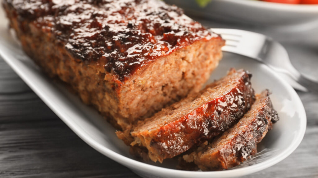 The 5 Best Substitutes for Milk In Meatloaf