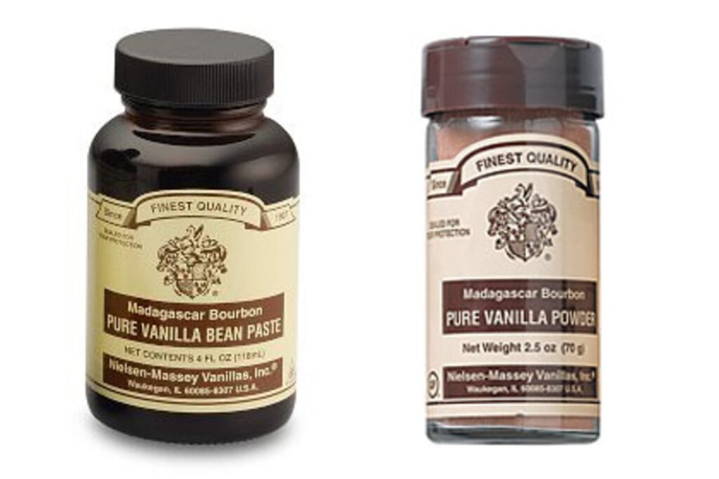 The 5 Best Substitutes for Vanilla Bean Paste