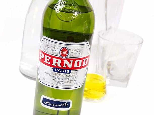 The 5 Best Substitutes for Pernod